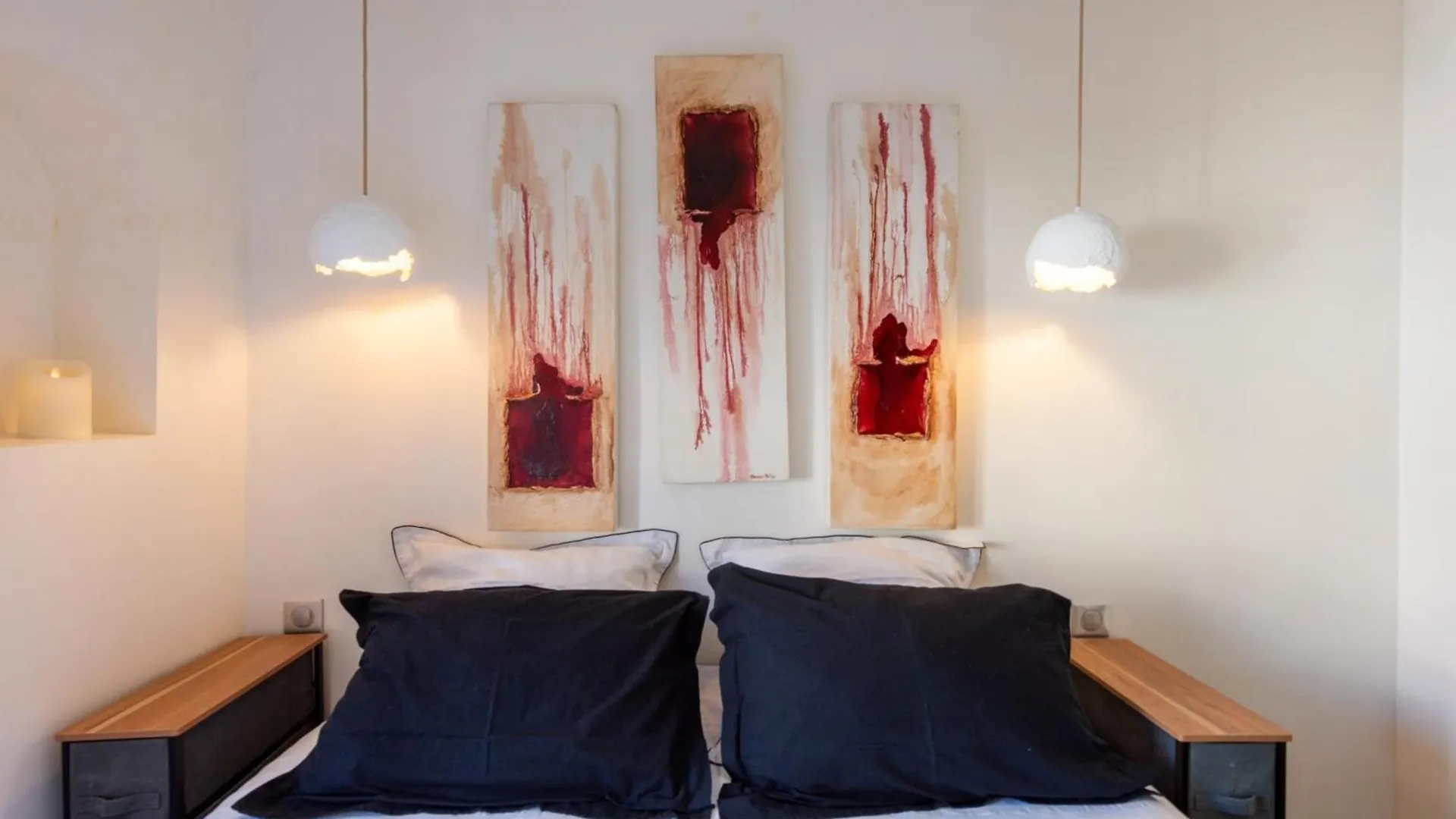 1-Br Apartment With Air Conditioning Near La Croisette 戛纳 0*,  法国
